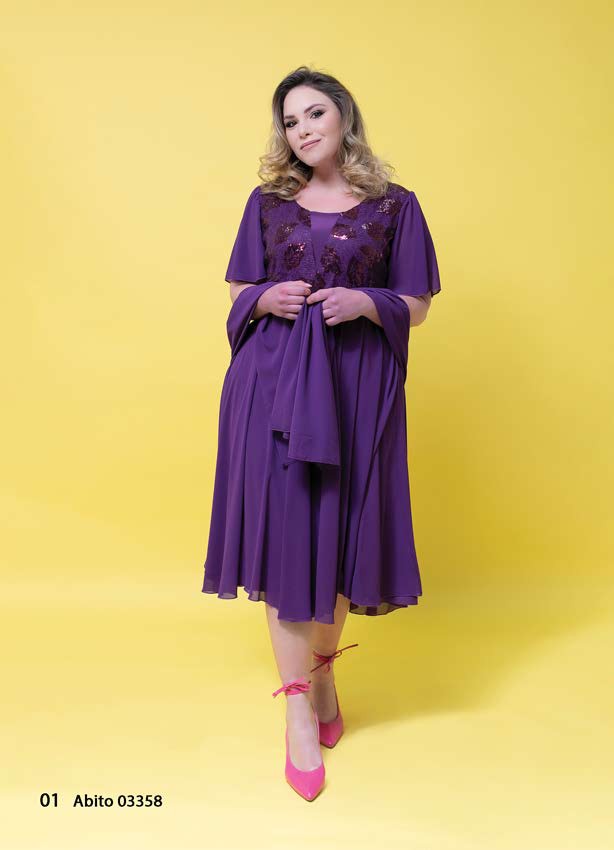 Abbigliamento taglie forti e taglie comode donna tagliefortilucente